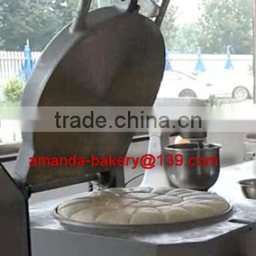 dough divider and rounder machine