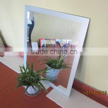 6mm Silver Mirror with CE & ISO Certificates