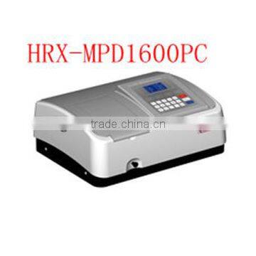 HRX-MPD1600PC UV spectrophotometer on Sale