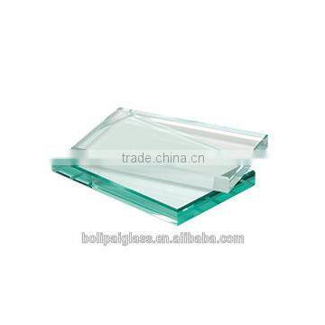 ULTRA CLEAR LOW IRON GLASS