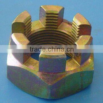 Competitive Price Hex Machine Screw Nut