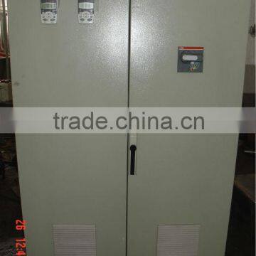 Butterfly Dual Shaft Dispersing Agitator photo-6