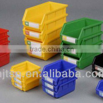 Plastic Storage Bin