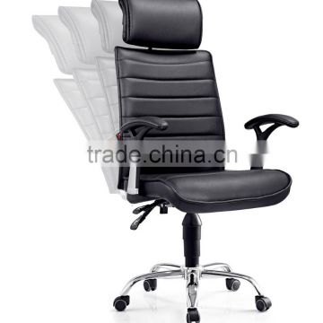 modern office chair manager chair with wheel