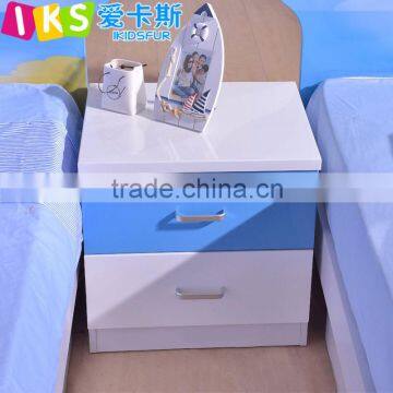 Foshan Furniture Kids Twin Canopy Bed K112 photo-2