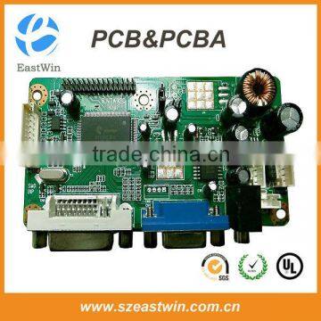 10years experience OEM Electronic pcb Control Board