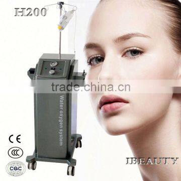 2016 oxygen inject machine/oxygen injector/oxygen oxygen peel machine