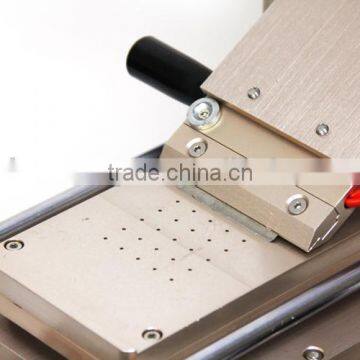 TBK LOCA UV Adhesive Polarizing Film LCD Glue Remover Machine Touch Screen Degumming Machine OCA Remove for IPhone 4 5 6 6+ photo-3