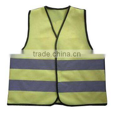 Protective Workplace China Cheap Safety Reflective Vest