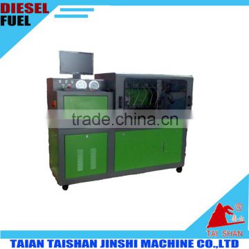 Common Rail Injector Test Bench for Solenoid and Piezo Injectors For Sale In China