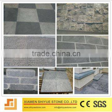 Chinese Cheap Blue Limestone