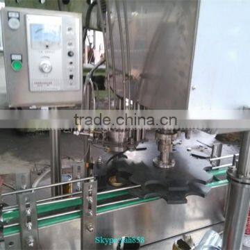 2016 New Design Automatic Home Can Sealer Machine for Juice Milk Beverage Tea