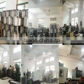 Hot Sell Pipe Threader Machine photo-3