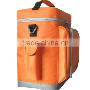 2016 New Arrival Design Custom Cooler Bag With Shoulder for Food photo-4