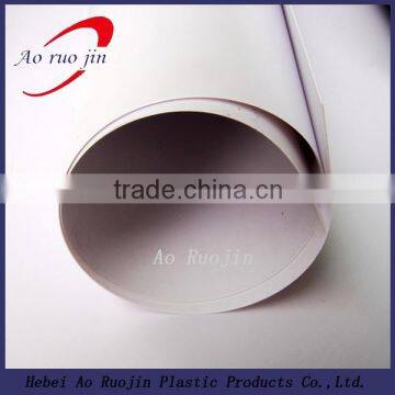 Multi-function Popular Professional PVC Corrugated Board