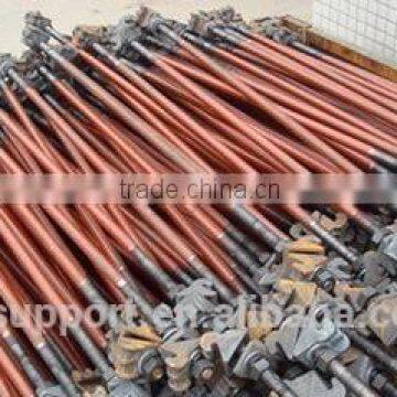 Railway Insulated Joint Rods