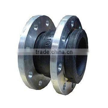 FLANGED SINGLE SPHERE EXPANSION JOINT UNION TYPE photo-2