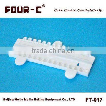 Beads maker for fondant craft,classic fondant tools