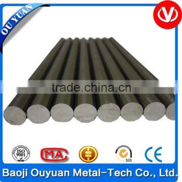 99.99% tungsten carbide rod bars and rods