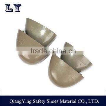 604# Dongguan Removable Stainless Steel Toe Cap For Safety Shoes photo-3