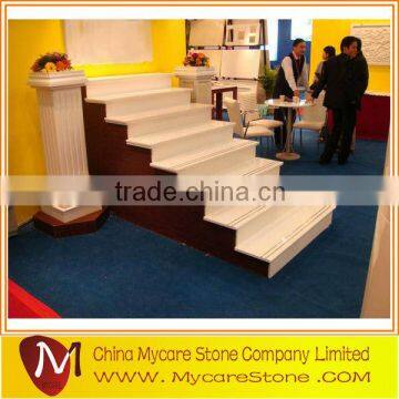 Chinese staircase step marble on sale