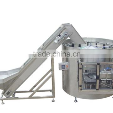 feeding bottle machine