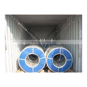 Color Coated Steel Coil