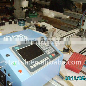 mini cnc oxy-fuel metal profile cutting machine