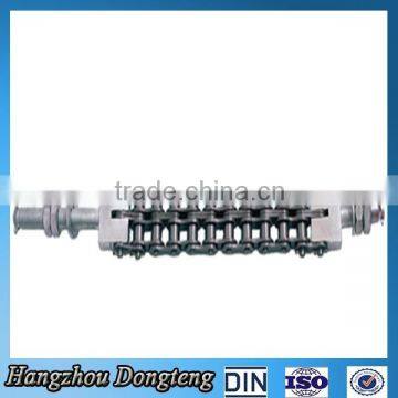 Car parking chains