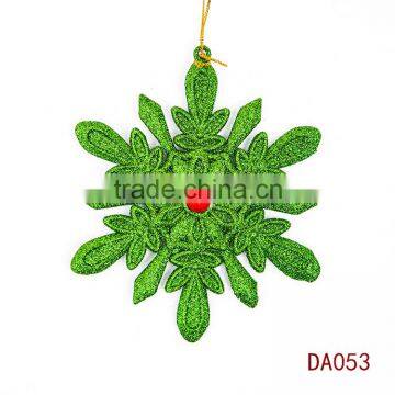 Pretty accessories decorate for christmas