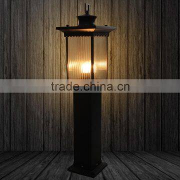 Outdoor Decorated LED Garden Lamps Energy Saving Lamp Led Outdoor Light photo-2