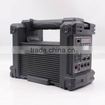 2016 Hot Sell Solar Home Light System 10W, Solar Panel System 10W, Solar Power Generator 10W photo-2