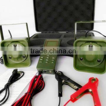 Electronic Predator Game Call Salker for Hunter