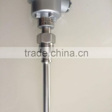 c type thermocouple