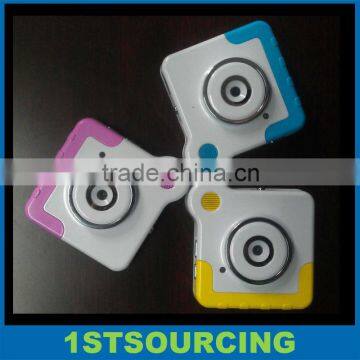 Novelty,Colorful,Eazzzy Special Effects Rotatory mini Camera,lomo camera