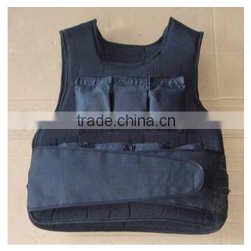 Adjustable Weighted Vest