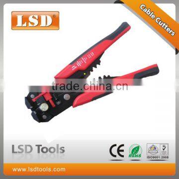 Hot sale terminal tools automatic wire stripper cable stripper wire cutter LS-A318