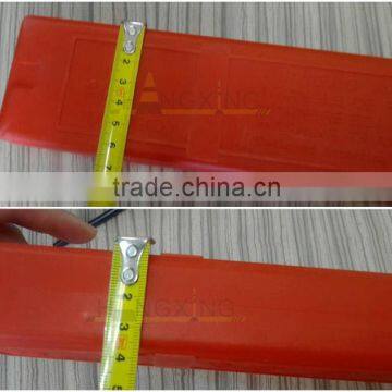 WT04 Cloth Plastic Car Warning Triangle Kit photo-5