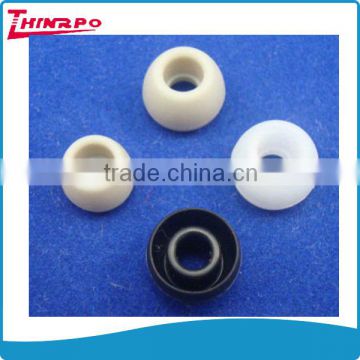 Silicone rubber bumper silicone elastomer