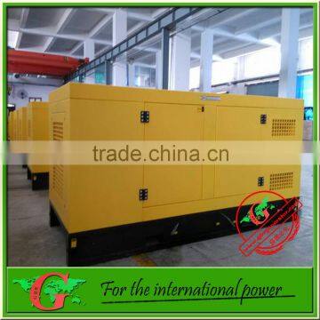 15Kw ac generator diesel 18Kva generators 3 phase silent generator set 50hz 380v