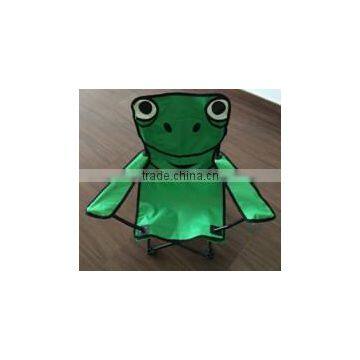 Children's folding chairs