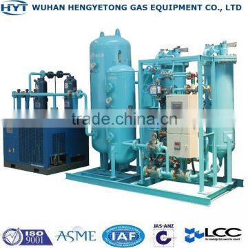 PSA AIR SEPARATION OXYGEN GENERATOR