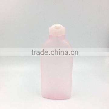 200ml empty kid plastics container for shampoo