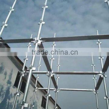 second hand construction scaffold