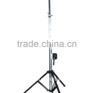 Professional stage series hand tripod