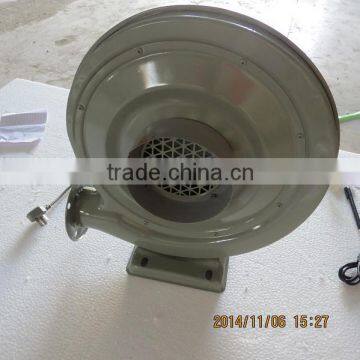 550W 220V Air Blower Price Small Air Blower Fan photo-2