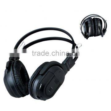 IR Car Wireless Headset