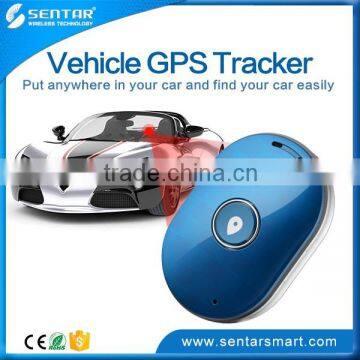 2016 Real Time Vehicle GSM car gps tracker