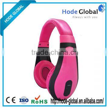 Newest Design High Quality Best Price In Ear Sports Bluetooth Headset , Bluetooth Earphones