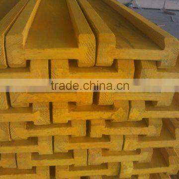 Formwork Wood Beam Used for Formwork photo-3